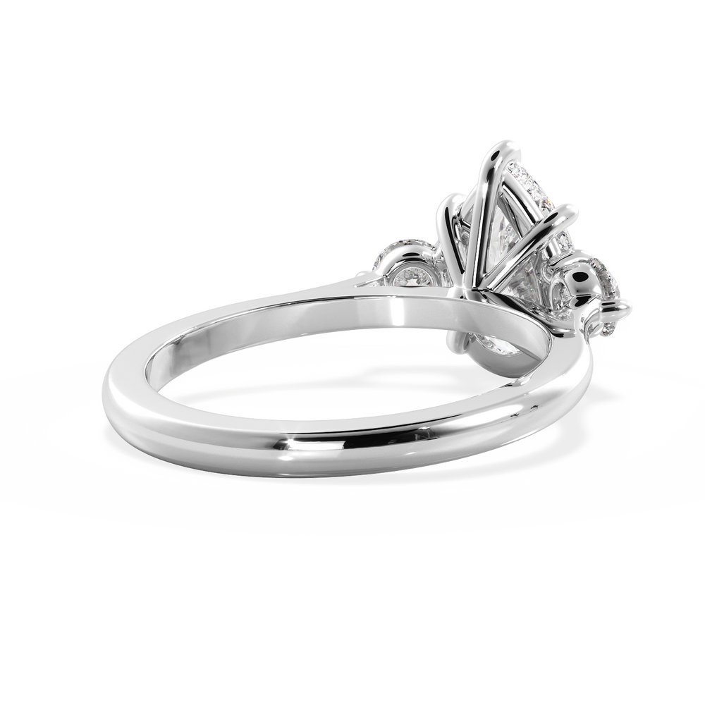 Base Ring - 100700000701020000000000 - View 
