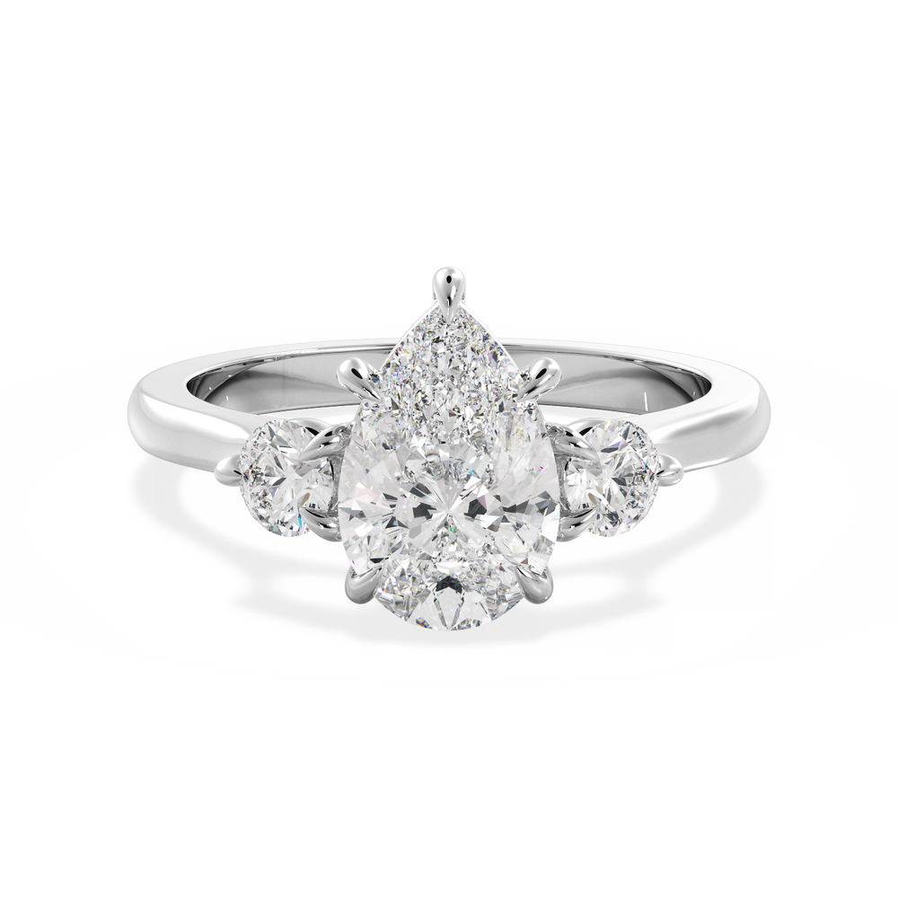 Base Ring - 100700000701030000000000 - View 