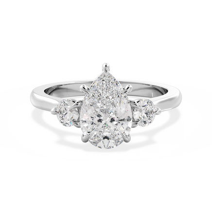 Base Ring - 100700000701030000000000