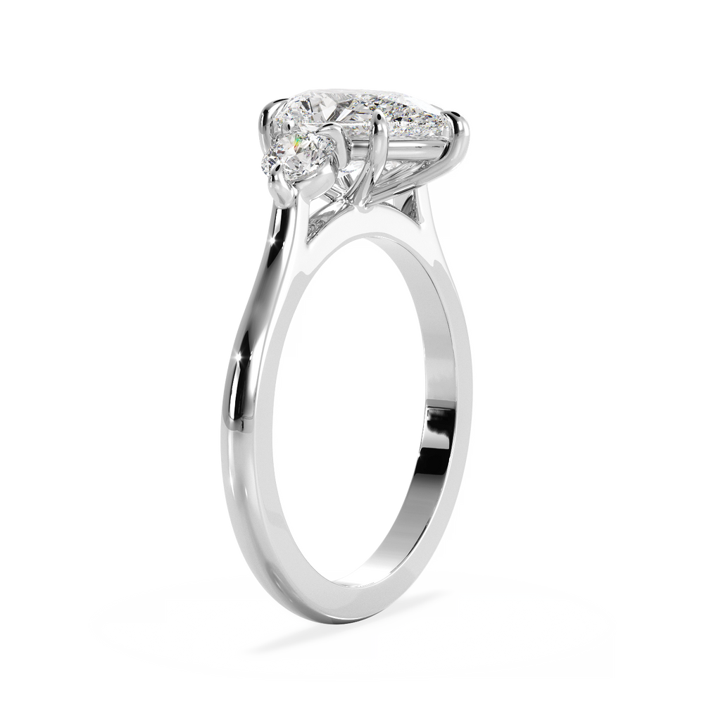 Base Ring - 100700000701030000000000 - View 