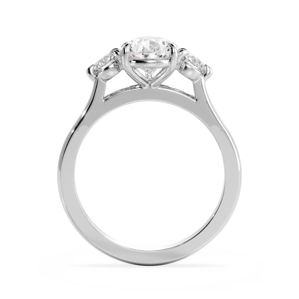 Base Ring - 100700000701030000000000 - View 