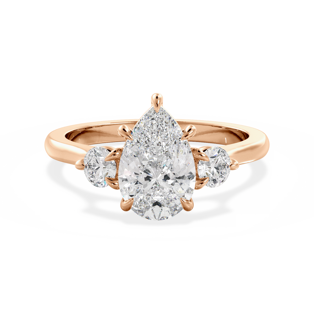 Base Ring - 100700001001020000000000 - View 