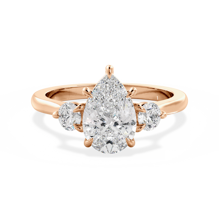 Base Ring - 100700001001020000000000