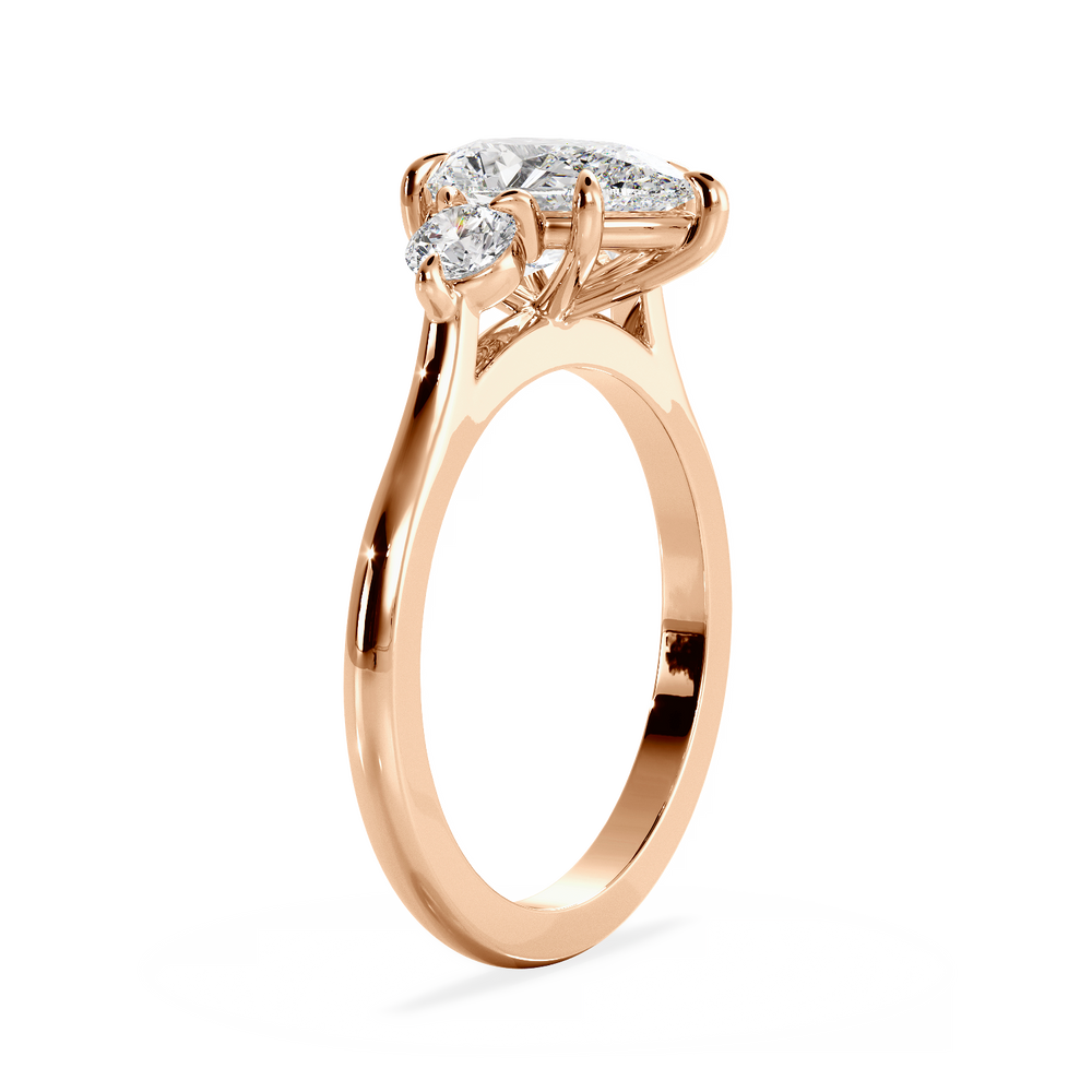 Base Ring - 100700001001020000000000 - View 