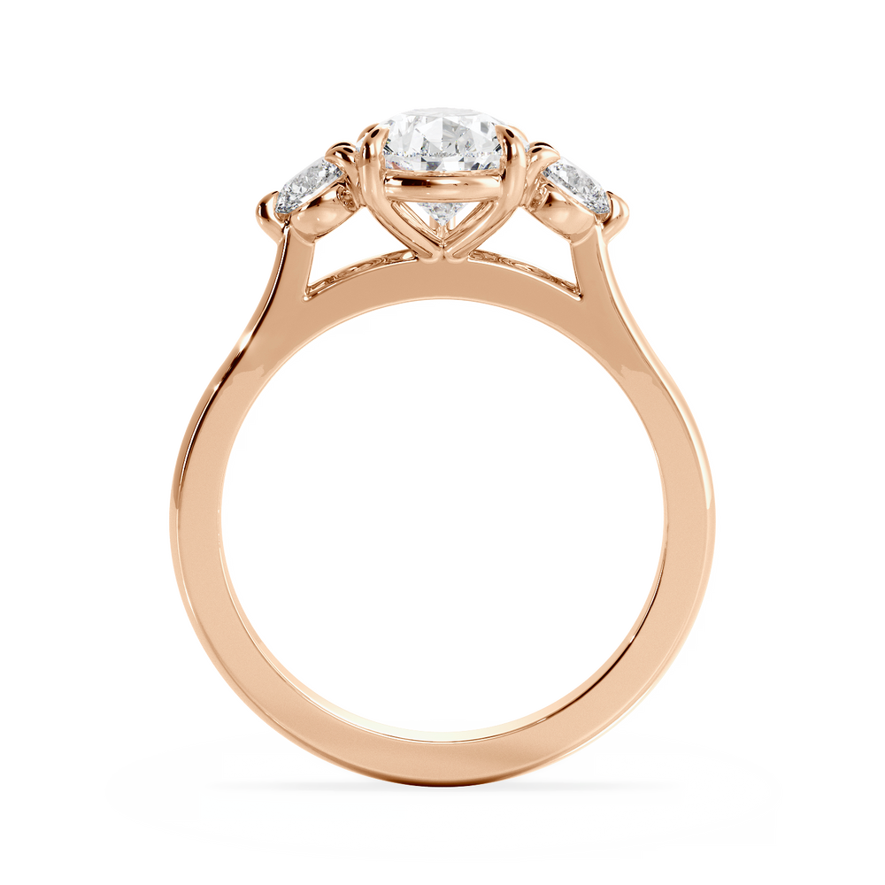 Base Ring - 100700001001020000000000 - View 