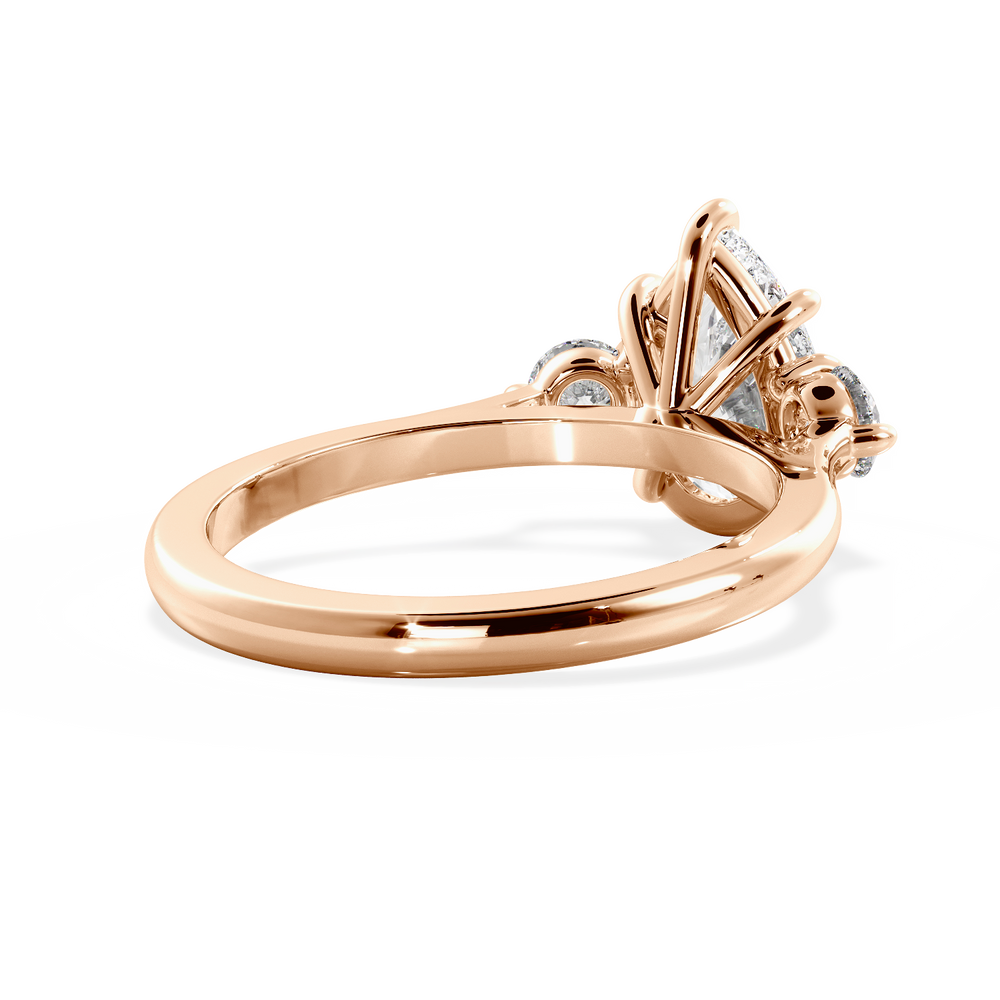 Base Ring - 100700001001020000000000 - View 