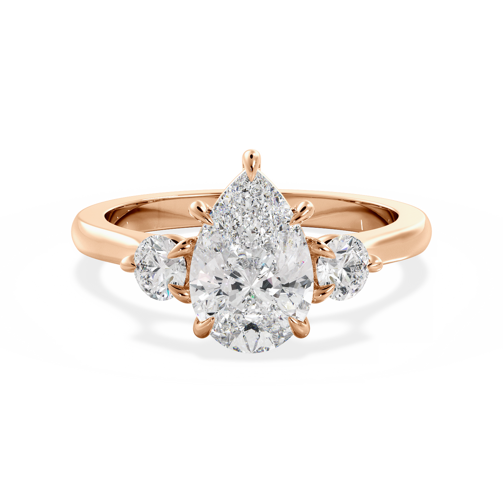 Base Ring - 100700001001030000000000 - View 