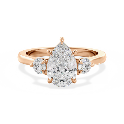 Base Ring - 100700001001030000000000
