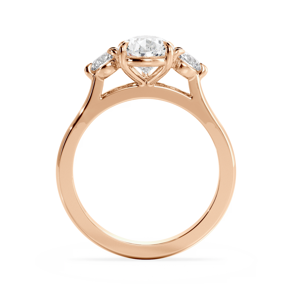 Base Ring - 100700001001030000000000 - View 