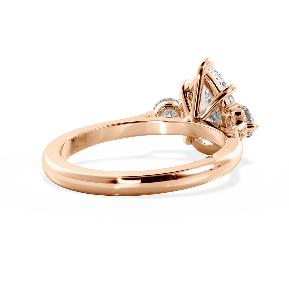 Base Ring - 100700001001030000000000 - View 