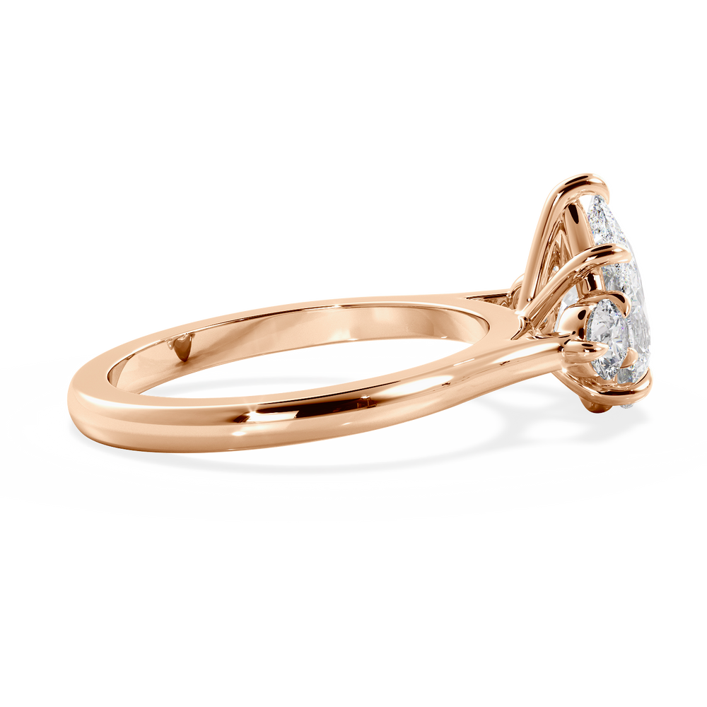 Base Ring - 100700001001030000000000 - View 