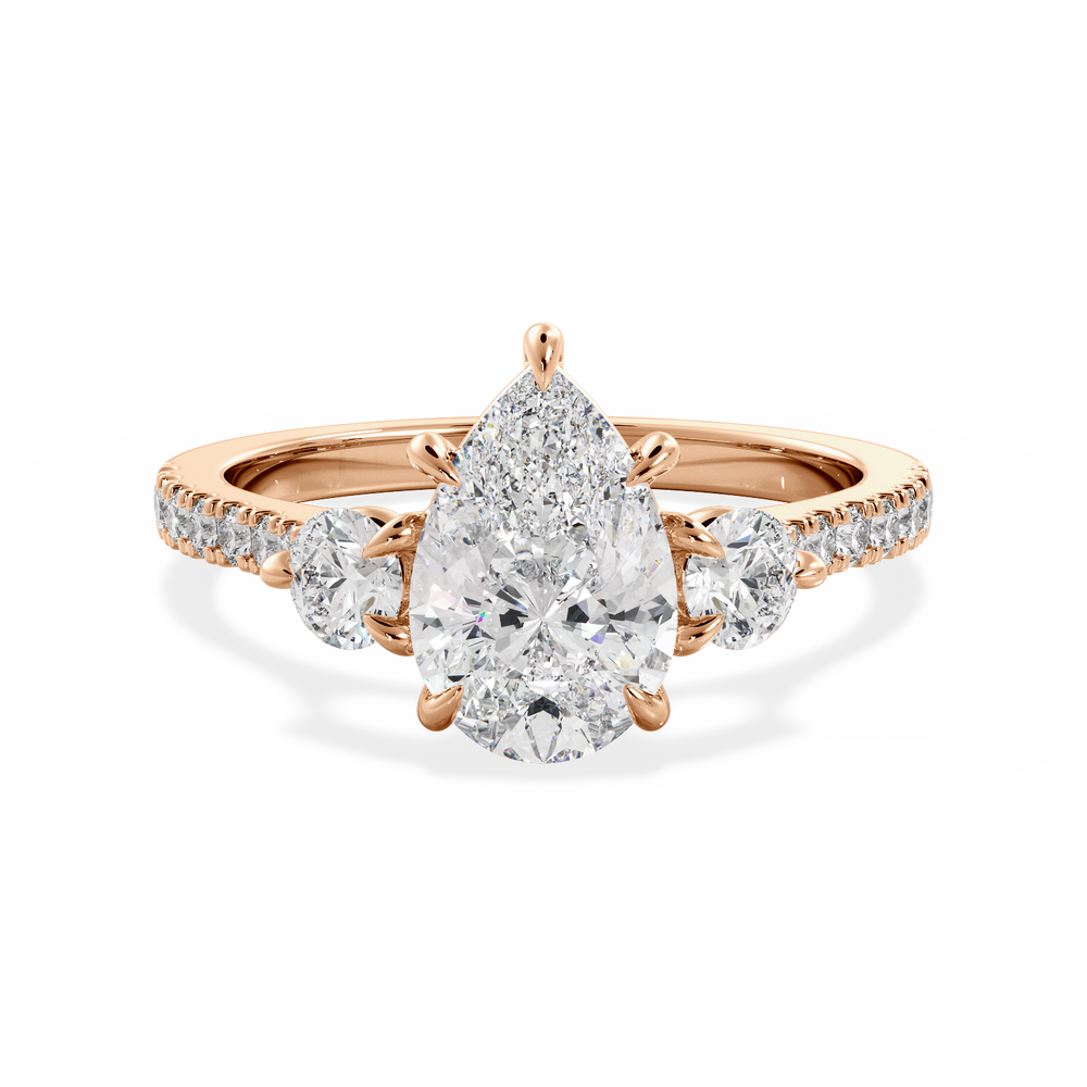 Base Ring - 100700001003110500000000 - View 