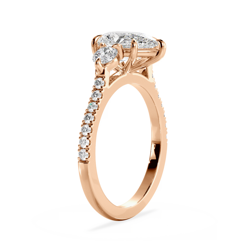 Base Ring - 100700001003110500000000 - View 