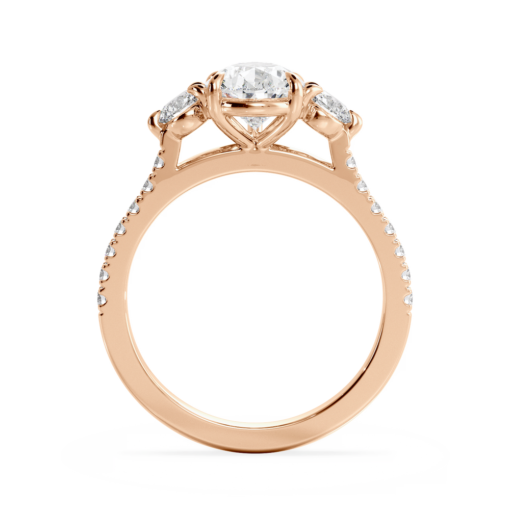 Base Ring - 100700001003110500000000 - View 