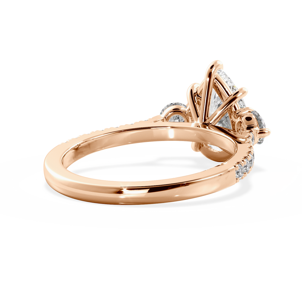 Base Ring - 100700001003110500000000 - View 