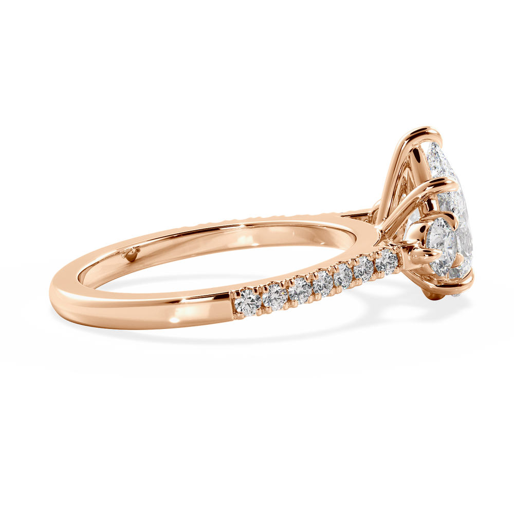 Base Ring - 100700001003110500000000 - View 