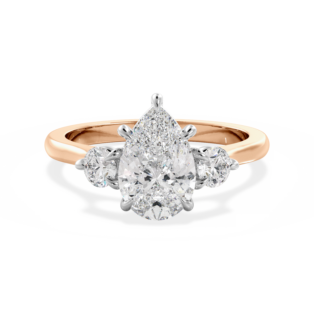 Base Ring - 100700001101020000000000 - View 