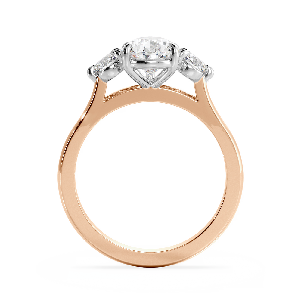 Base Ring - 100700001101020000000000 - View 
