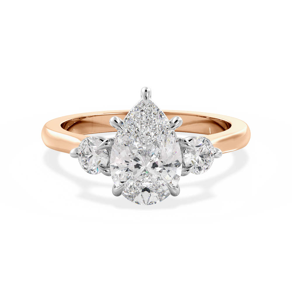 Base Ring - 100700001101030000000000 - View 