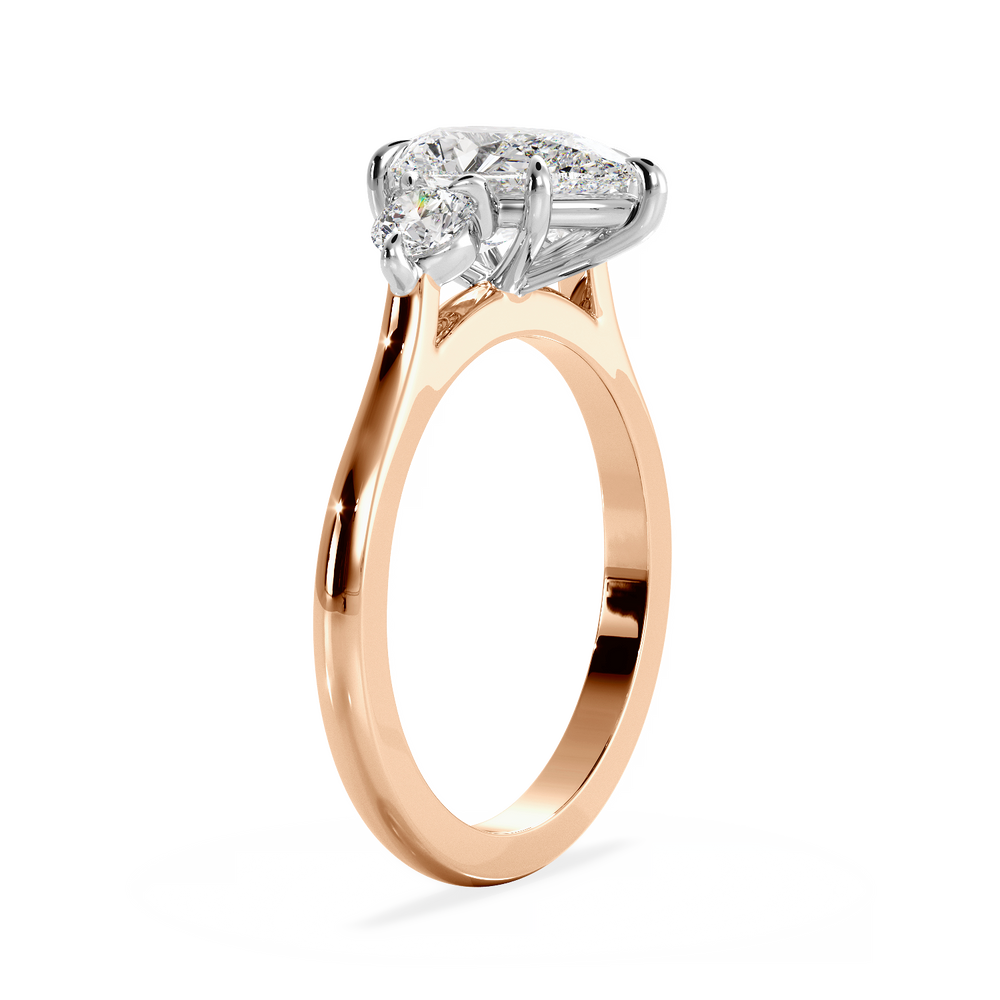 Base Ring - 100700001101030000000000 - View 