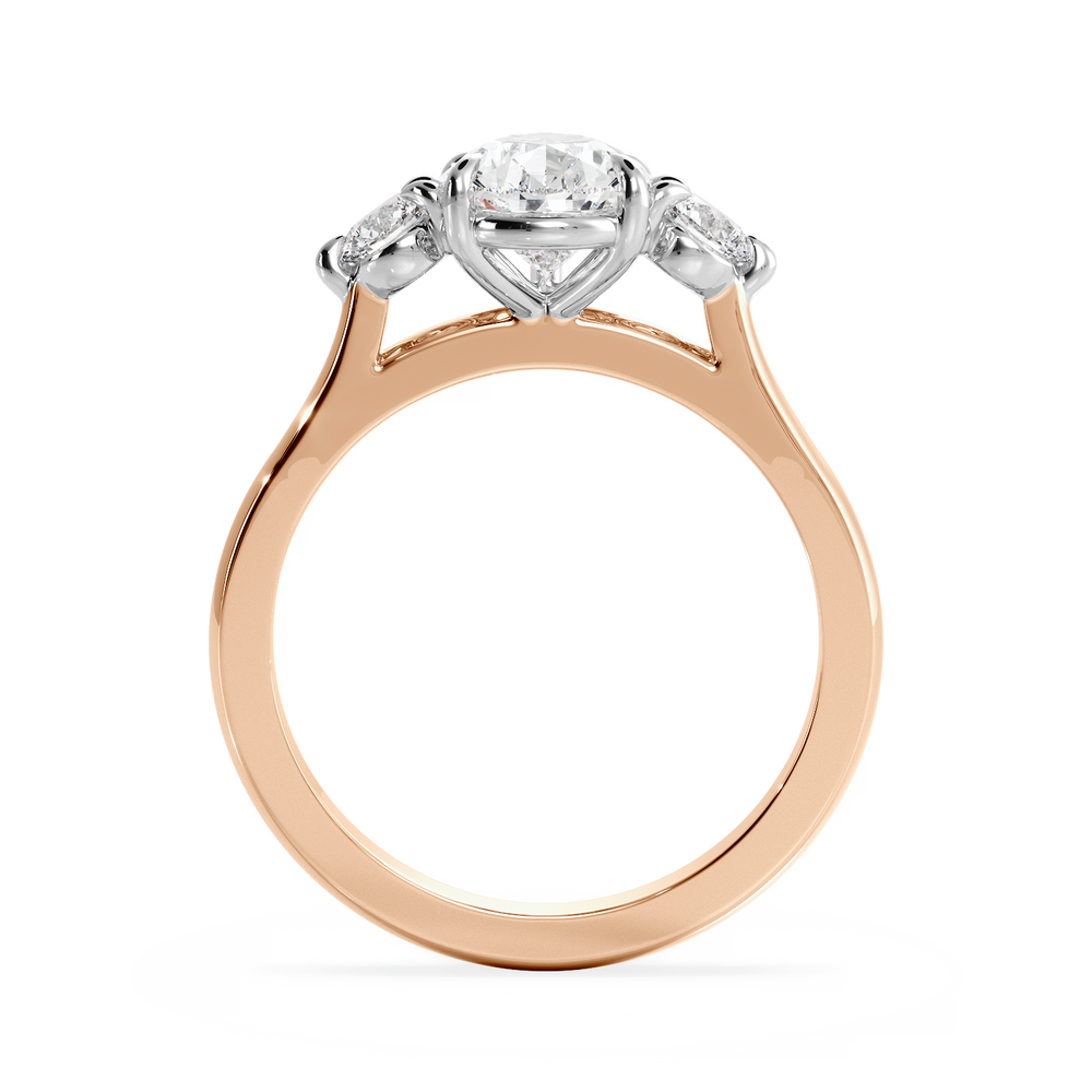 Base Ring - 100700001101030000000000 - View 