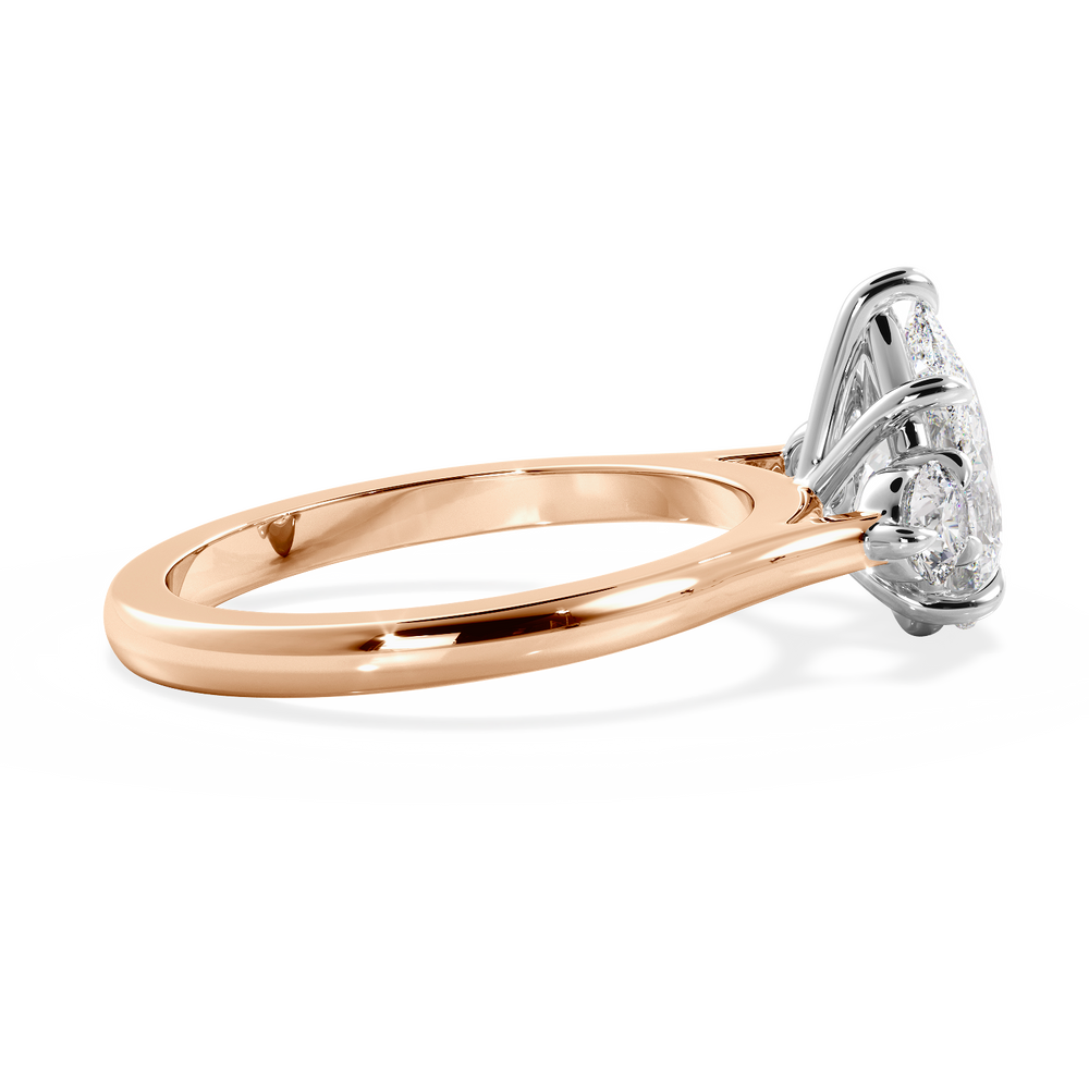Base Ring - 100700001101030000000000 - View 