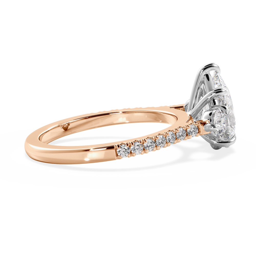 Base Ring - 100700001103110500000000 - View 