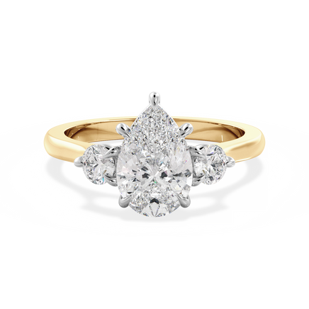 Base Ring - 100700001201030000000000