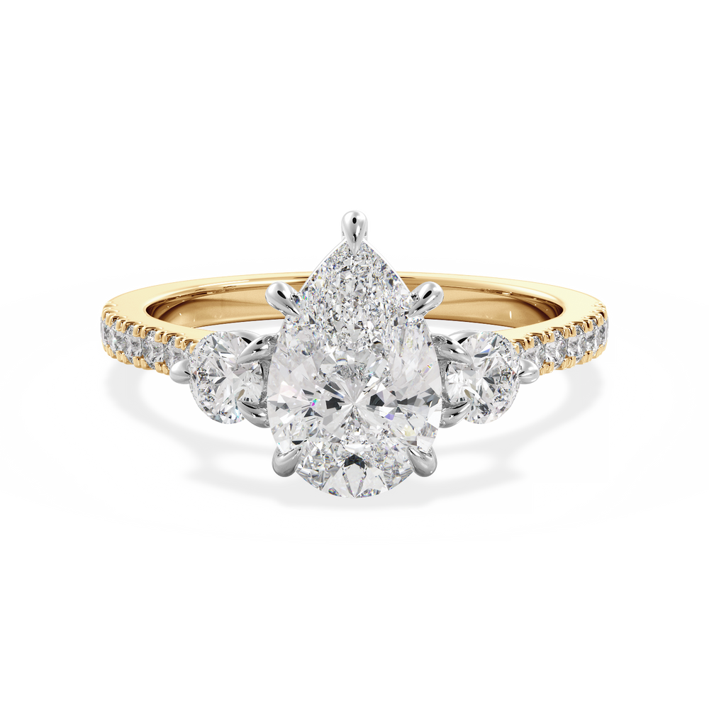 Base Ring - 100700001203110500000000 - View 