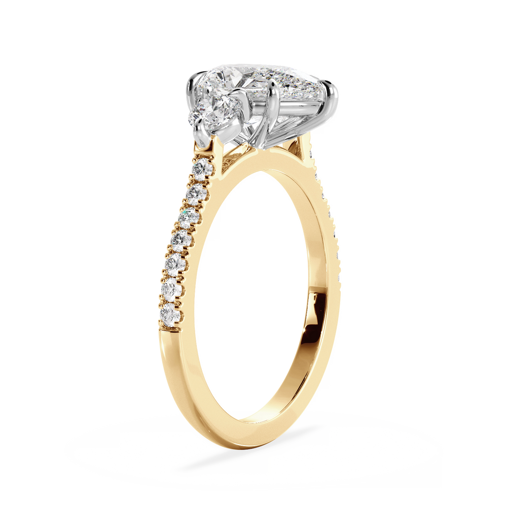 Base Ring - 100700001203110500000000 - View 