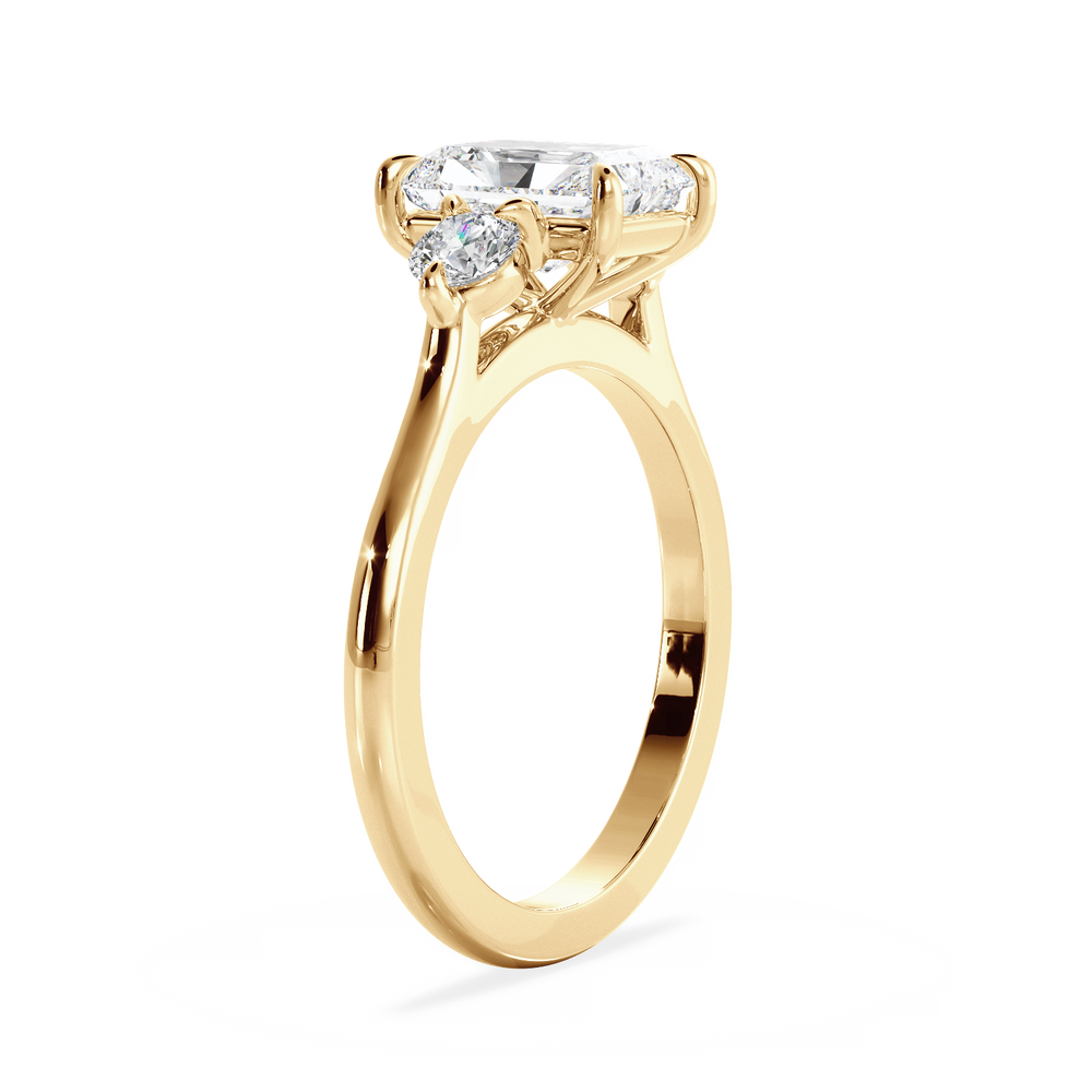 Base Ring - 100800000401020000000000 - View 