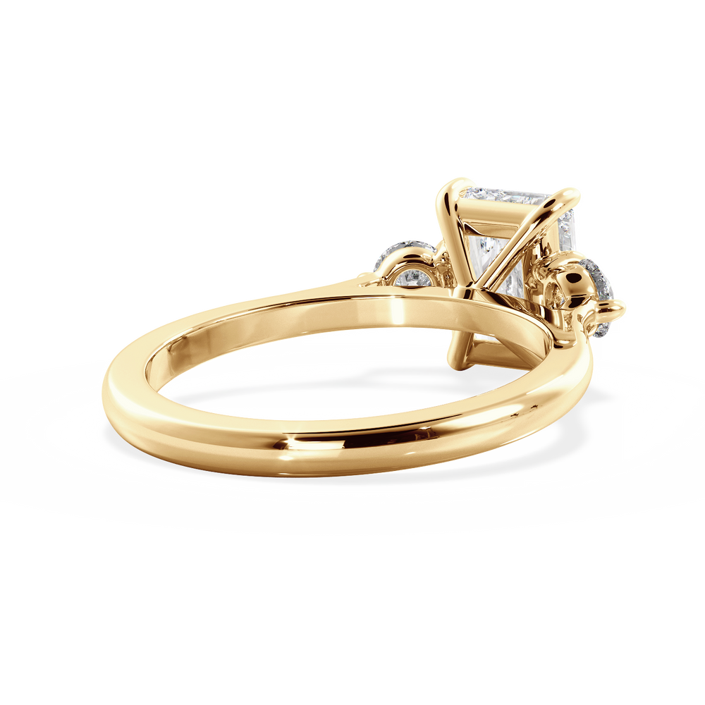 Base Ring - 100800000401020000000000 - View 