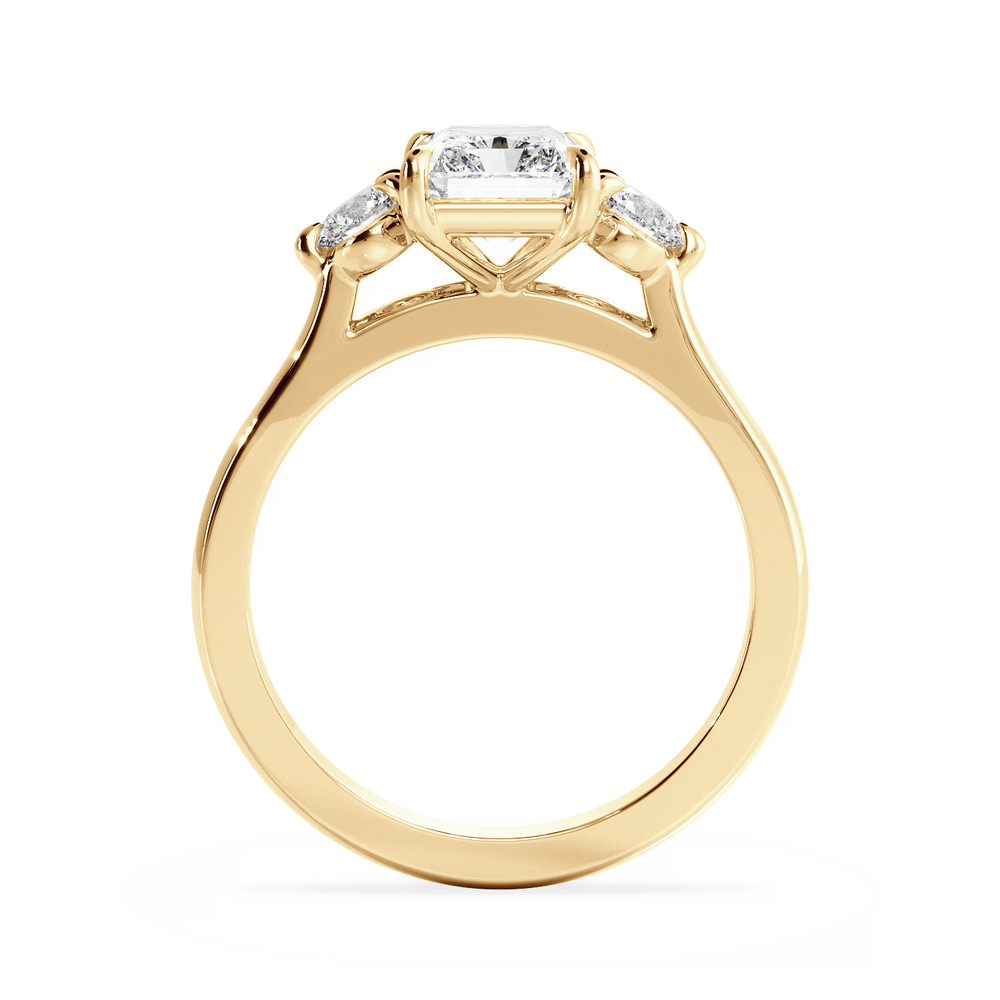 Base Ring - 100800000401030000000000 - View 