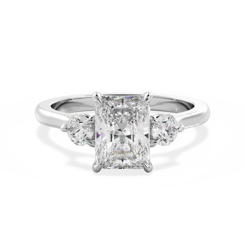 Base Ring - 100800000701020000000000 - View 