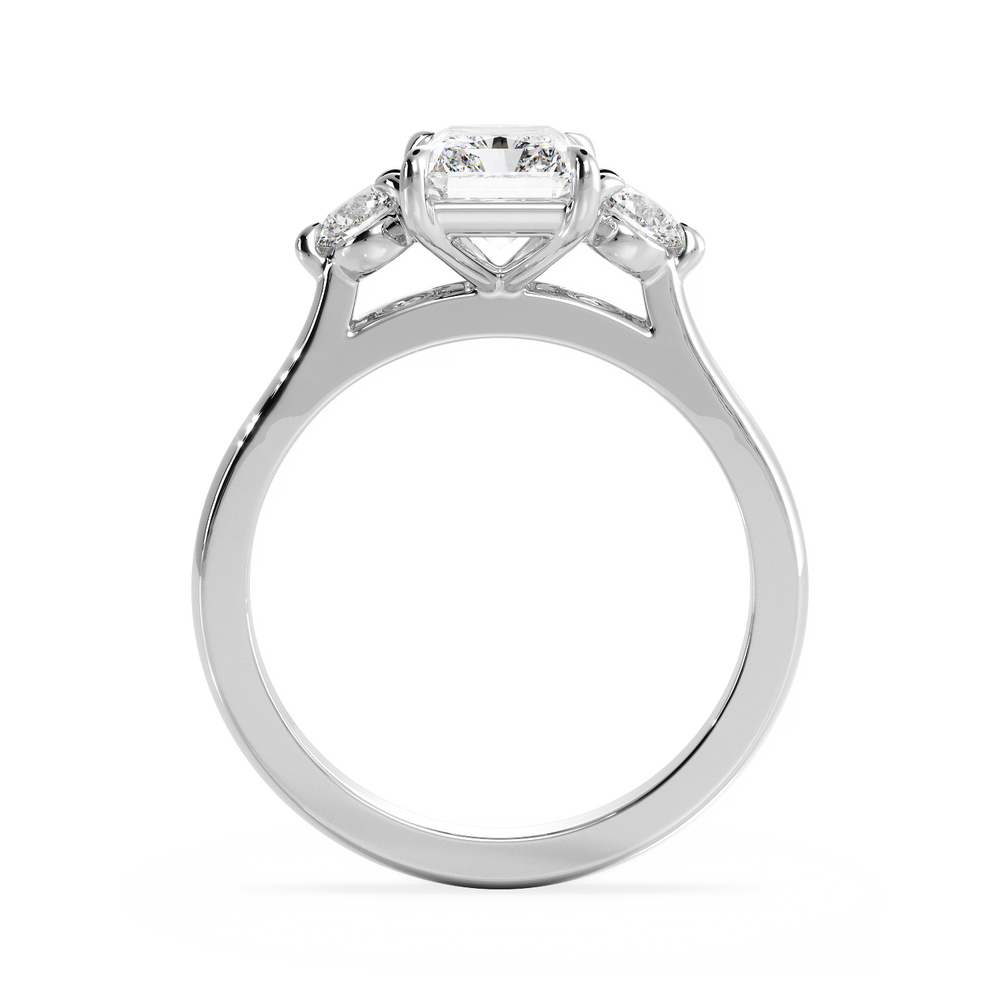 Base Ring - 100800000701020000000000 - View 