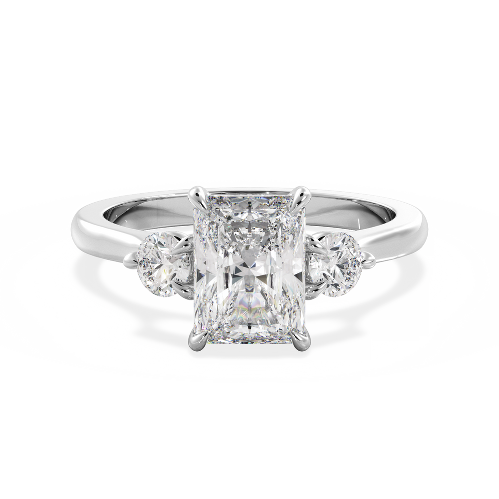 Base Ring - 100800000701030000000000 - View 
