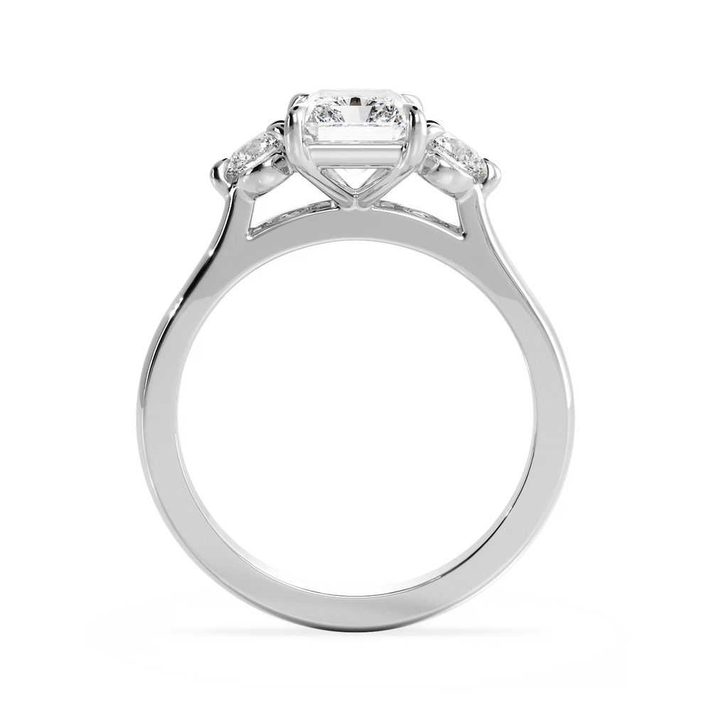 Base Ring - 100800000701030000000000 - View 