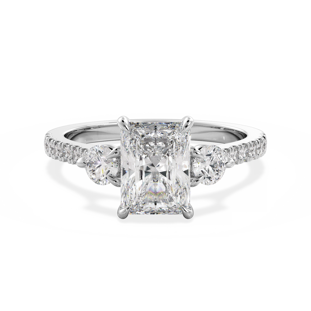 Base Ring - 100800000703110500000000 - View 