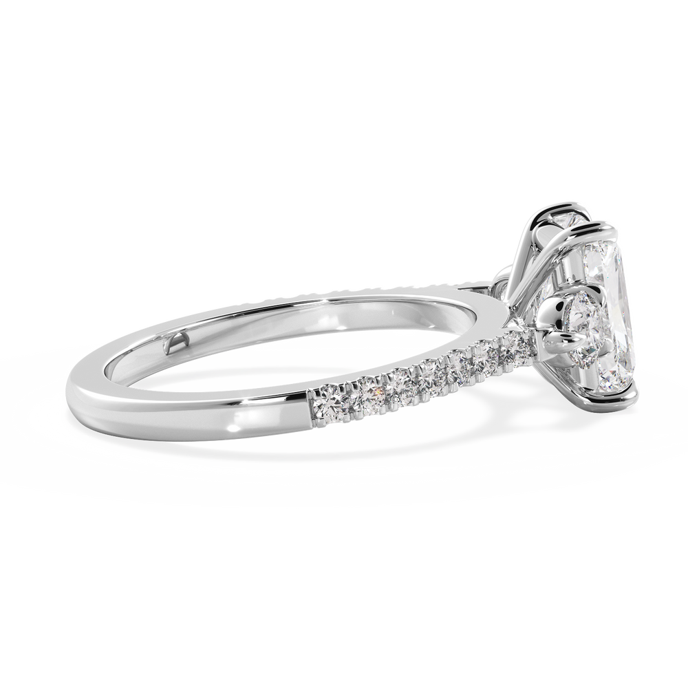 Base Ring - 100800000703110500000000 - View 