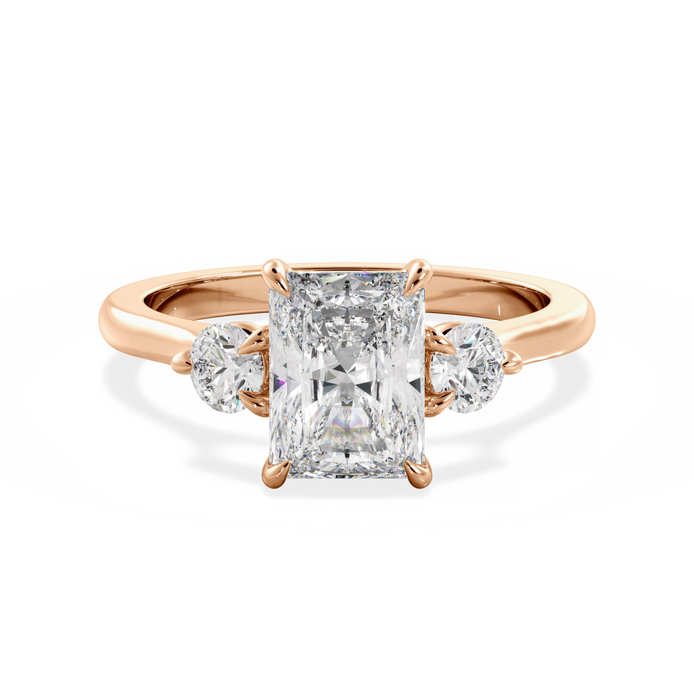 Base Ring - 100800001001020000000000 - View 