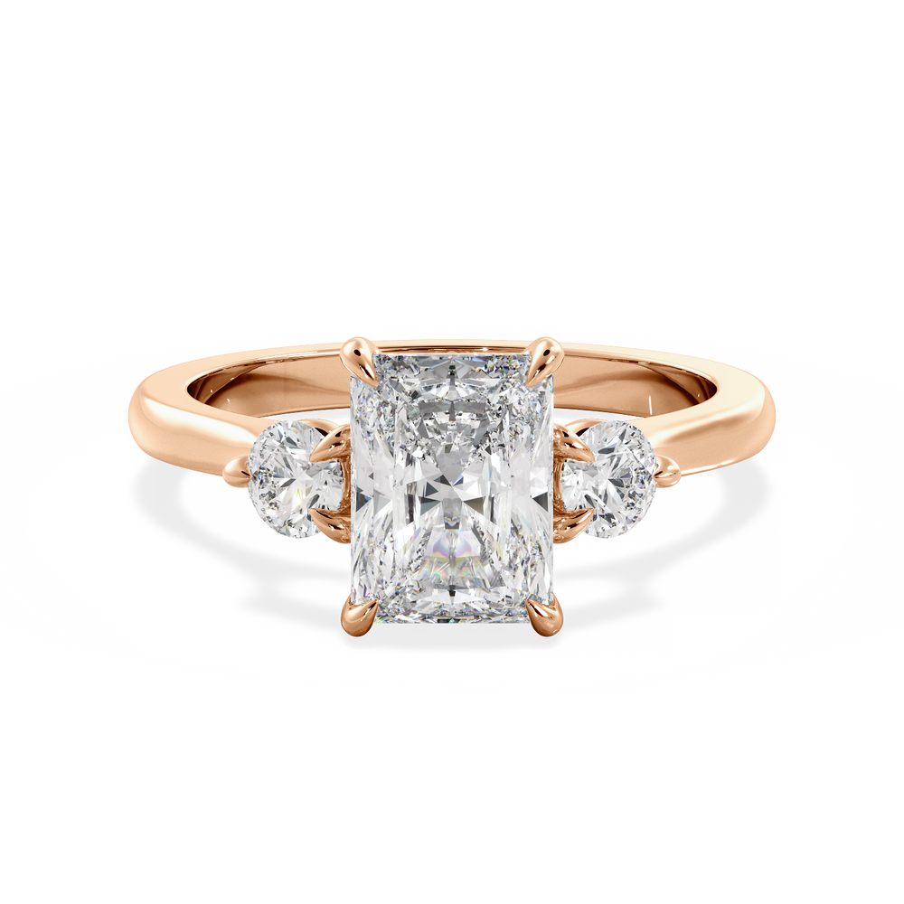 Base Ring - 100800001001030000000000 - View 