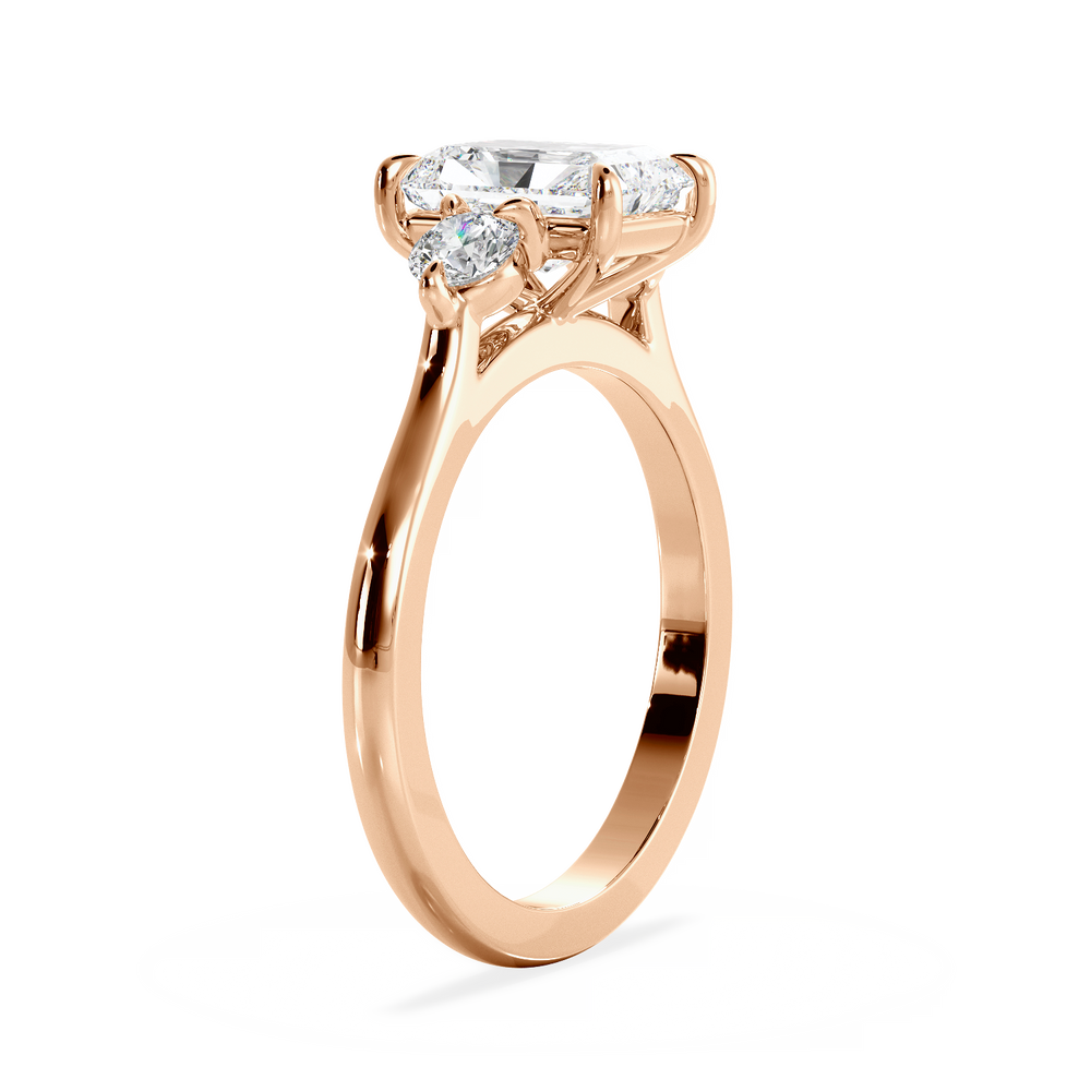 Base Ring - 100800001001030000000000 - View 