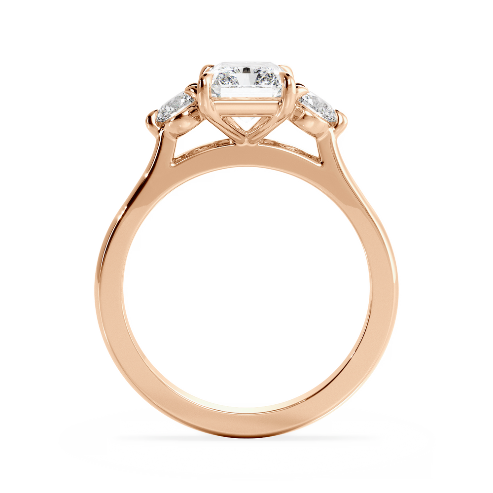 Base Ring - 100800001001030000000000 - View 