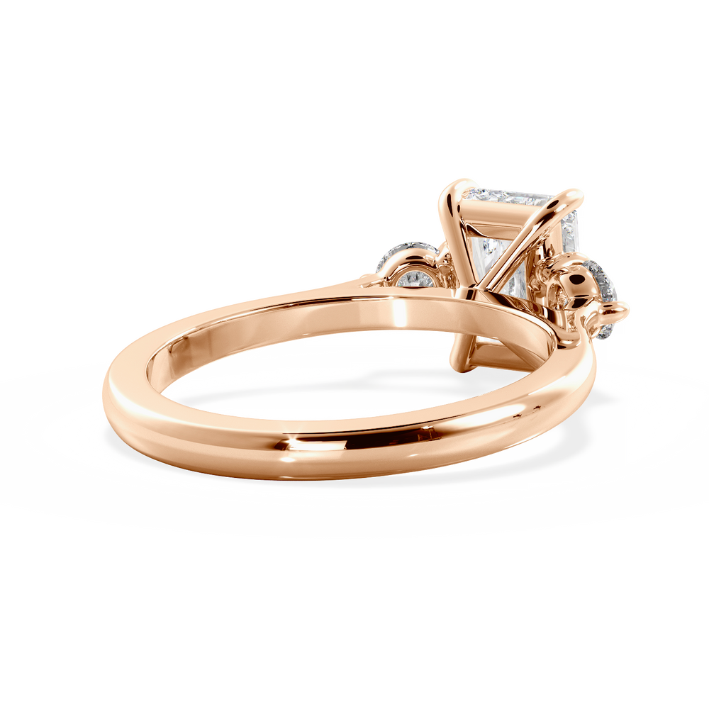 Base Ring - 100800001001030000000000 - View 