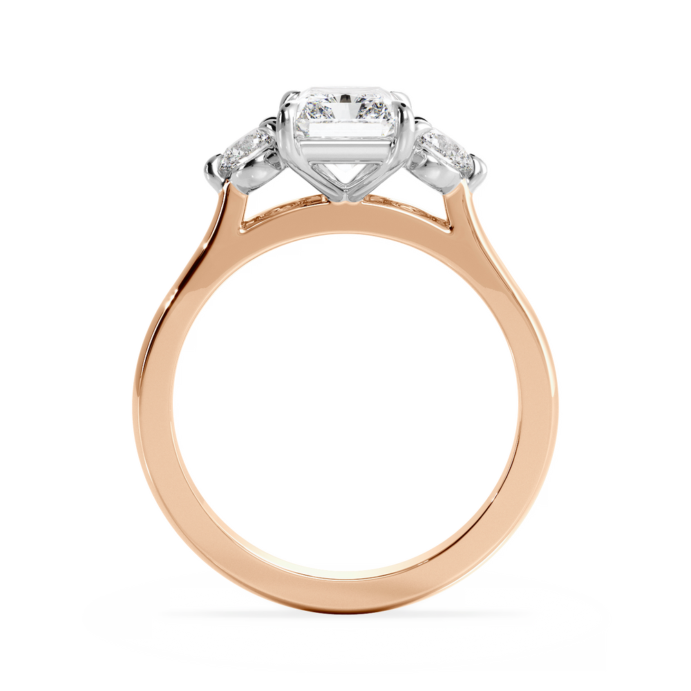 Base Ring - 100800001101030000000000 - View 