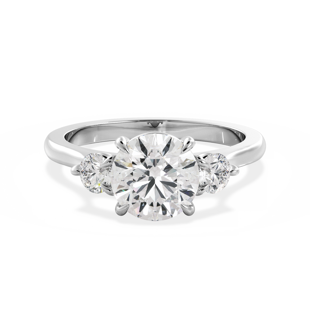 Base Ring - 100900000101020000000000 - View 