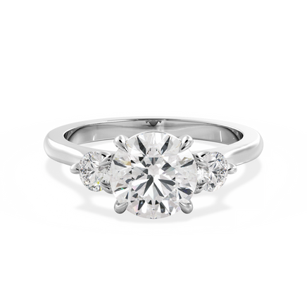 Base Ring - 100900000101020000000000