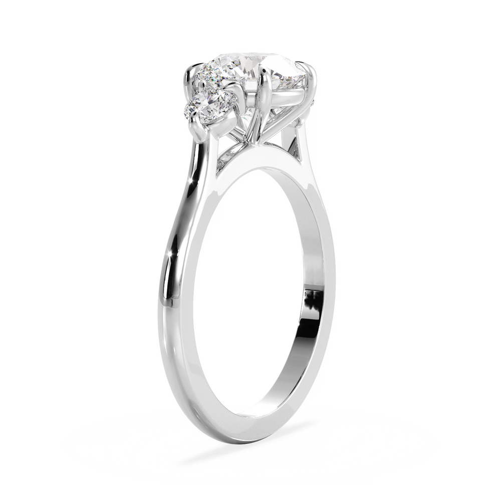 Base Ring - 100900000101020000000000 - View 