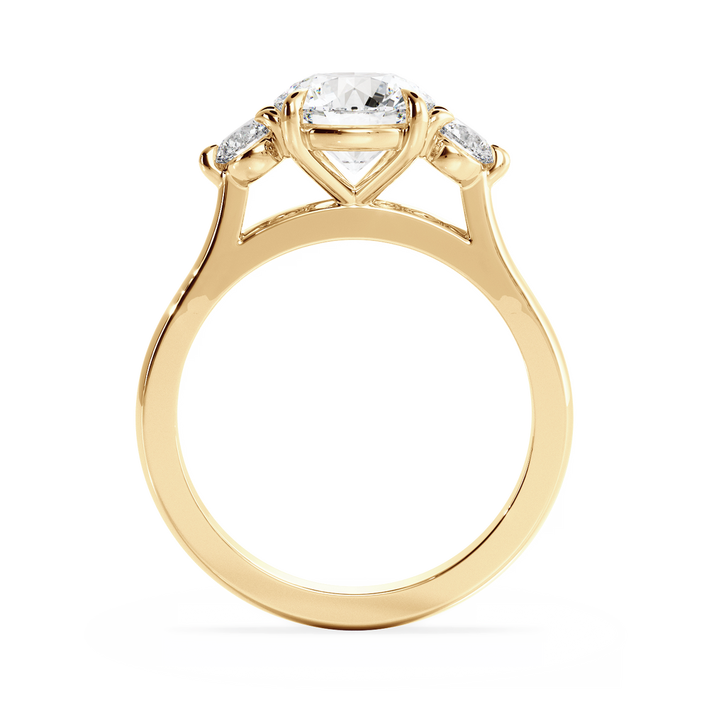 Base Ring - 100900000401020000000000 - View 