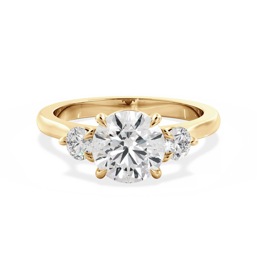 Base Ring - 100900000401030000000000 - View 